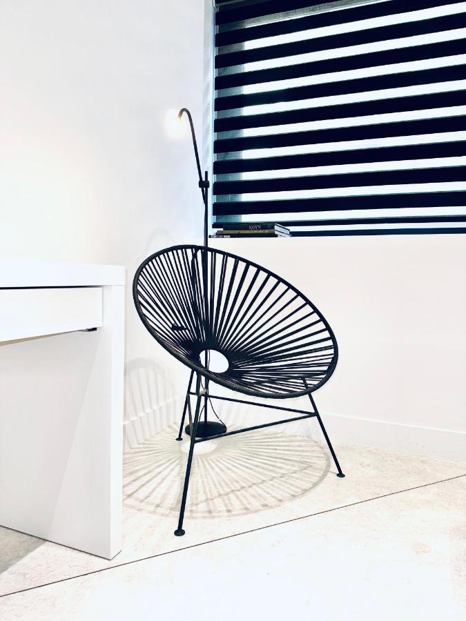 Stylish Central Superior Bedroom In Kolonaki Atény Exteriér fotografie